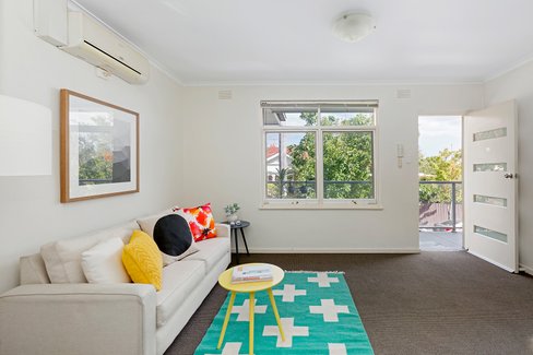 11/25 Clarence Street Malvern East 3145