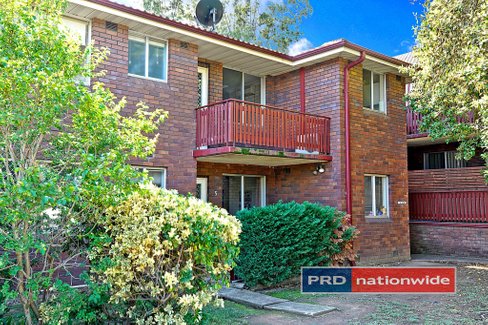 11/25 Haynes Street, PENRITH NSW 2750
