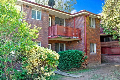 11/25 Haynes Street, PENRITH NSW 2750