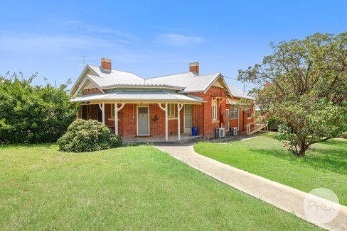 1/125 Henry Street, QUIRINDI NSW 2343