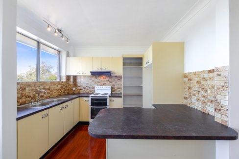 11/25 Stoddart Street, ROSELANDS NSW 2196