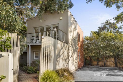 1 125 Walpole Street Kew 3101