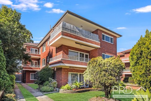 1/126 Chuter Avenue, RAMSGATE BEACH NSW 2217