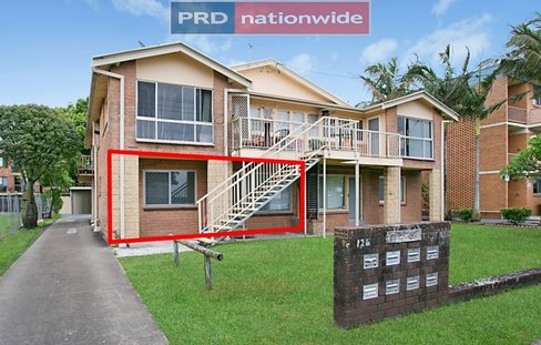1/126 Marine Parade, SOUTHPORT QLD 4215
