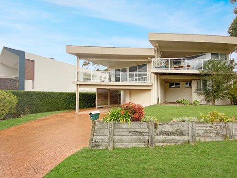 1/126 Soldiers Point Road, SALAMANDER BAY NSW 2317