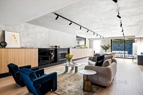 1 126 Walsh Street South Yarra 3141
