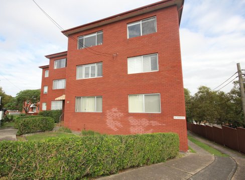 11/266 Bunnerong Road, HILLSDALE NSW 2036