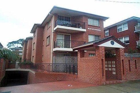 11/266 Maroubra Road, MAROUBRA NSW 2035