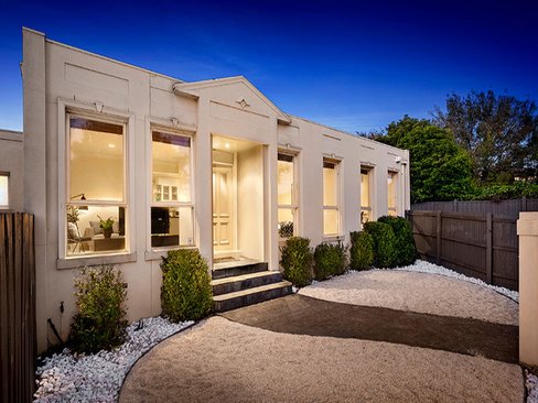 1 1267 Toorak Road Camberwell 3124