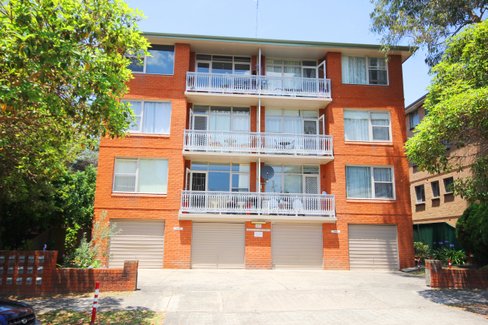 11/27 Baxter Avenue, KOGARAH NSW 2217