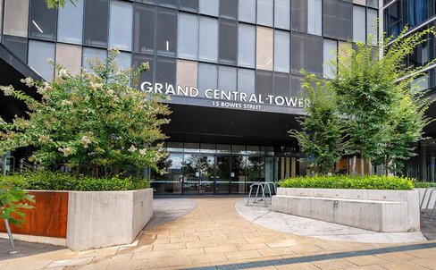 1127/15 Bowes Street, PHILLIP