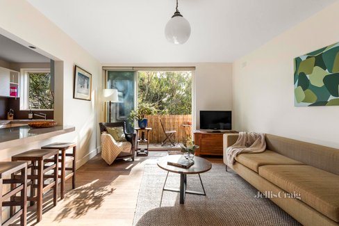 11 272 Barkly Street Fitzroy North 3068