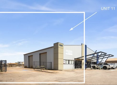 11/274 Port Drive, MINYIRR WA 6725