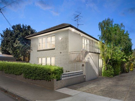 11/28 Wattle Road Hawthorn 3122