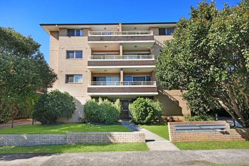 11/29-31 Station Street, MORTDALE NSW 2223