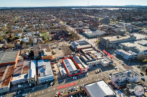 112A Armstrong Street South, BALLARAT CENTRAL VIC 3350