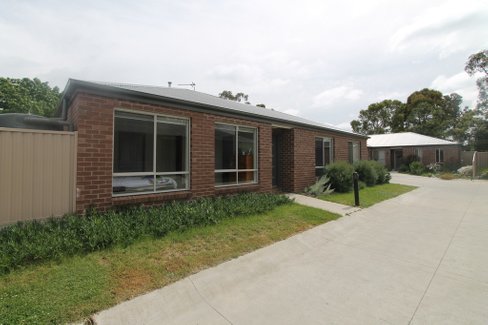1/12a Ritchie Street, BALLARAT VIC 3350