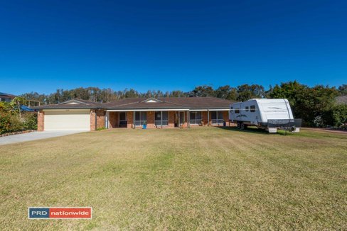 112a Salamander Way, SALAMANDER BAY NSW 2317