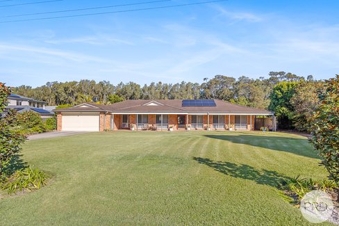 112a Salamander Way, SALAMANDER BAY NSW 2317