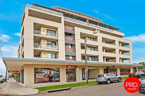1/13-19 Princes Highway, KOGARAH NSW 2217