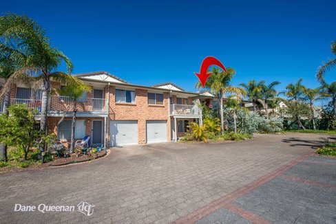 11/3-5 Helm Close, SALAMANDER BAY NSW 2317