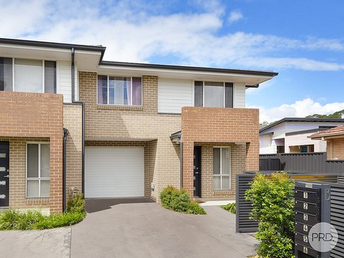 1/13 Algie Cres, Kingswood NSW 2747