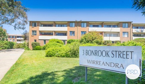 11/3 Bonrook Street, HAWKER ACT 2614