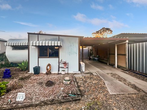 113 Bruce Highway, BENARABY