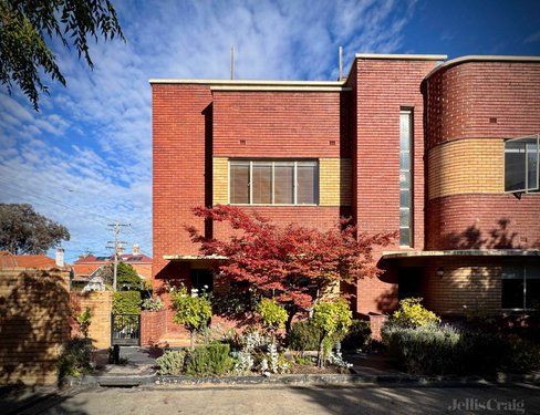 1/13 Burchett Street Brunswick 3056