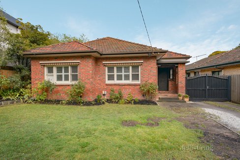 113 Chadstone Road Malvern East 3145