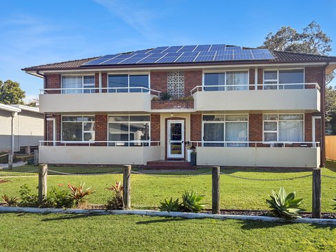 1/13 David Campbell Street, NORTH HAVEN