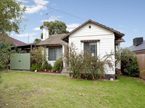 113 Dougharty Road Heidelberg West 3081