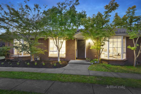 1/13 Grand Boulevard Montmorency 3094