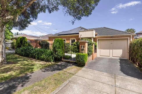 1/13 Kennon Street Doncaster East 3109