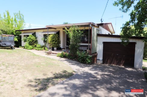 113 King Street, TUMBARUMBA NSW 2653