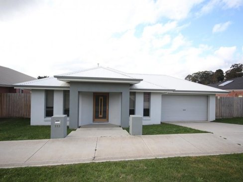 113 Melbourne Road Brown Hill 3350