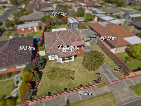 113 Noga Avenue Keilor East 3033