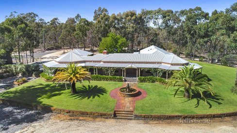 113 Ranters Gully Road Muckleford 3451