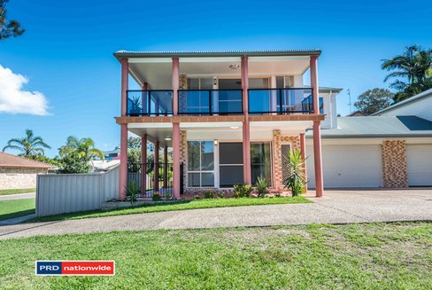 1/13 Redman Place, SOLDIERS POINT NSW 2317