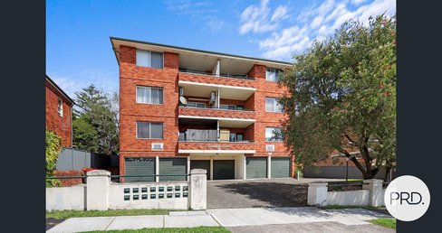 11/3 Short Street, CARLTON