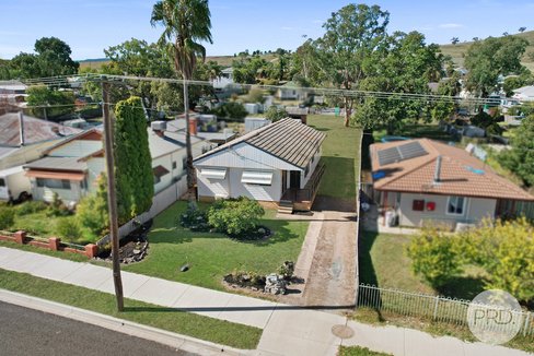113 Single Street, WERRIS CREEK
