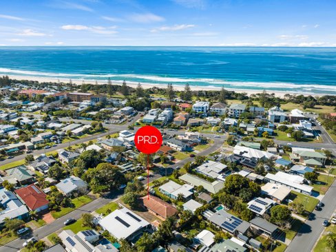 1/13 Surf Street, KINGSCLIFF NSW 2487