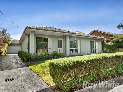 1 13 The Ridge Glen Waverley 3150