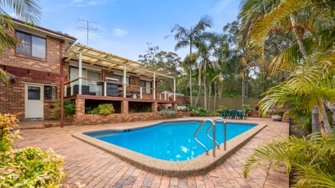 113 The Sanctuary, LEONAY NSW 2750