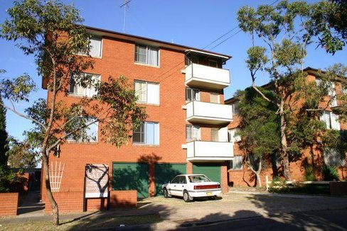 1/13 Unsted Crescent, HILLSDALE