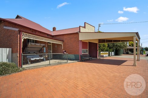 113 Urana Street, THE ROCK NSW 2655