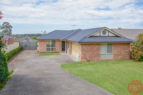 113 Weblands Street, ABERGLASSLYN NSW 2320