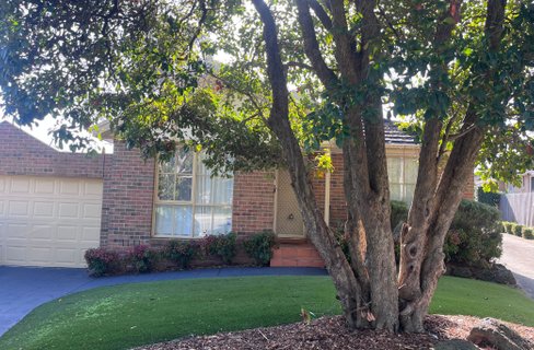 1 13 Wickham Avenue Forest Hill 3131