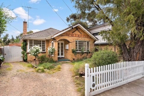 113 Wilson Street Moonee Ponds 3039