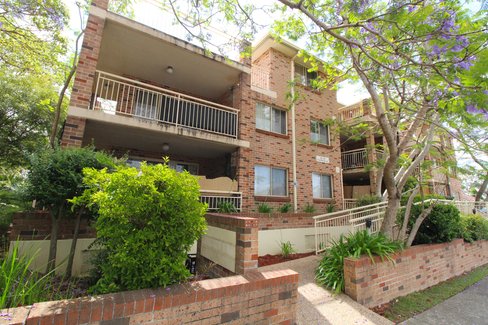 11/30-32 Coleridge Street, RIVERWOOD NSW 2210